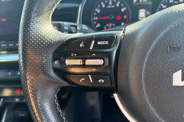 Kia Stonic 1.0T GDi 48V GT-Line S 5dr DCT
