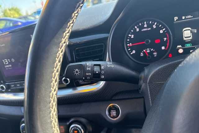 Kia Stonic 1.0T GDi 48V GT-Line S 5dr DCT