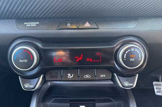 Kia Stonic 1.0T GDi 48V GT-Line S 5dr DCT