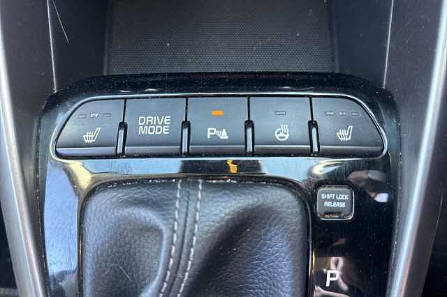 Kia Stonic 1.0T GDi 48V GT-Line S 5dr DCT
