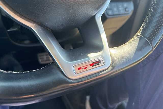 Kia Stonic 1.0T GDi 48V GT-Line S 5dr DCT