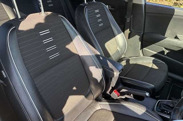 Kia Stonic 1.0T GDi 48V GT-Line S 5dr DCT