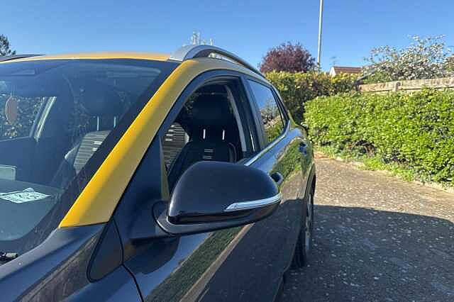 Kia Stonic 1.0T GDi 48V GT-Line S 5dr DCT