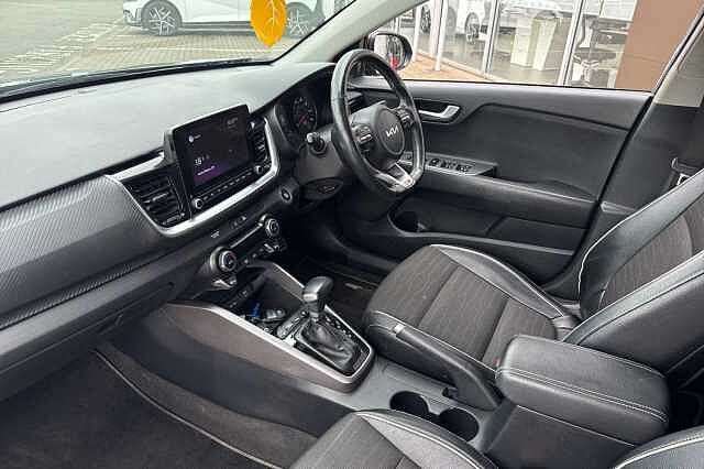 Kia Stonic 1.0T GDi 48V GT-Line S 5dr DCT