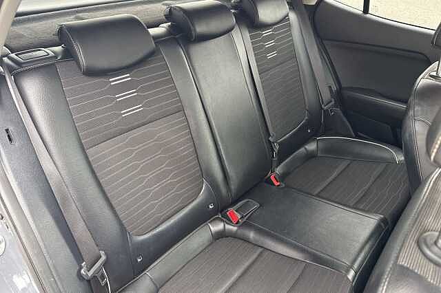 Kia Stonic 1.0T GDi 48V GT-Line S 5dr DCT