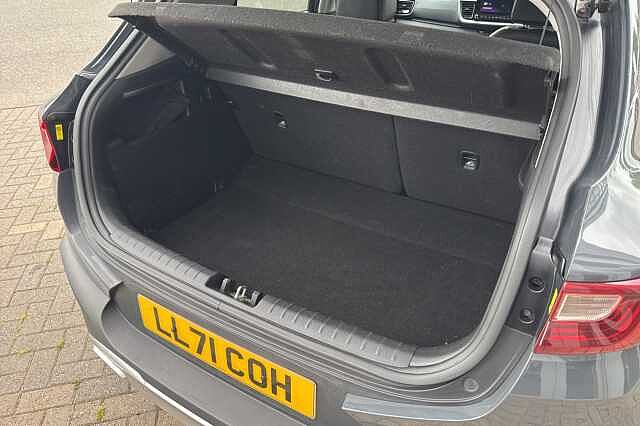 Kia Stonic 1.0T GDi 48V GT-Line S 5dr DCT