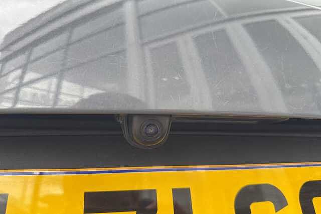 Kia Stonic 1.0T GDi 48V GT-Line S 5dr DCT