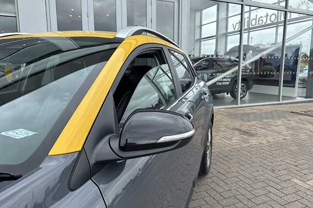 Kia Stonic 1.0T GDi 48V GT-Line S 5dr DCT
