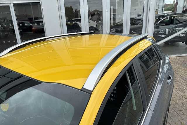 Kia Stonic 1.0T GDi 48V GT-Line S 5dr DCT