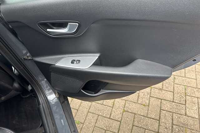 Kia Stonic 1.0T GDi 48V GT-Line S 5dr DCT