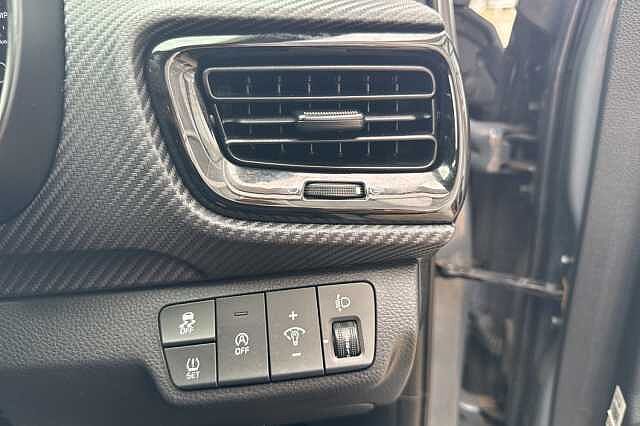 Kia Stonic 1.0T GDi 48V GT-Line S 5dr DCT