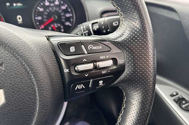 Kia Stonic 1.0T GDi 48V GT-Line S 5dr DCT
