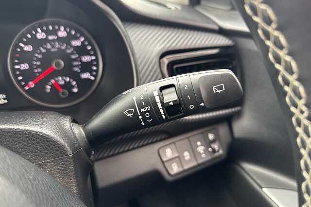 Kia Stonic 1.0T GDi 48V GT-Line S 5dr DCT