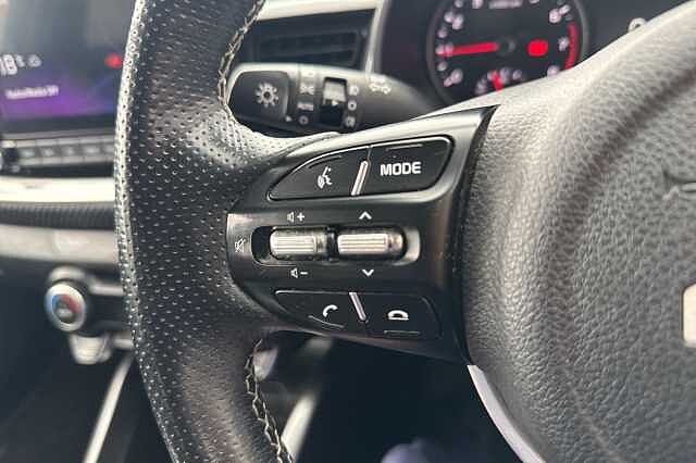Kia Stonic 1.0T GDi 48V GT-Line S 5dr DCT