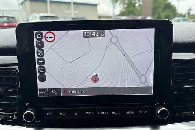 Kia Stonic 1.0T GDi 48V GT-Line S 5dr DCT