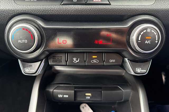 Kia Stonic 1.0T GDi 48V GT-Line S 5dr DCT