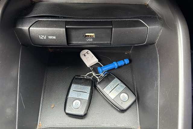 Kia Stonic 1.0T GDi 48V GT-Line S 5dr DCT