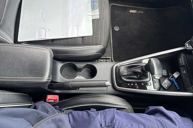 Kia Stonic 1.0T GDi 48V GT-Line S 5dr DCT