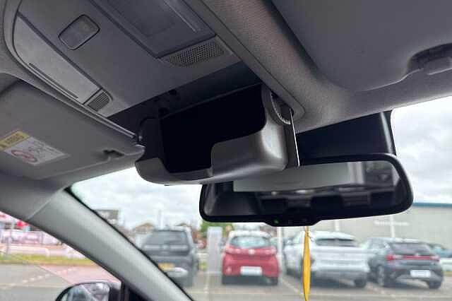 Kia Stonic 1.0T GDi 48V GT-Line S 5dr DCT