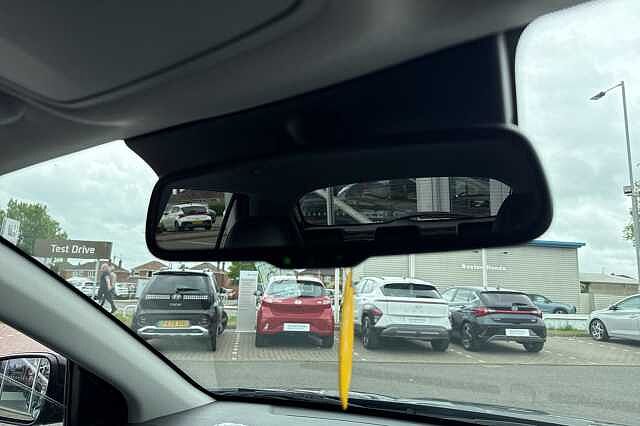 Kia Stonic 1.0T GDi 48V GT-Line S 5dr DCT