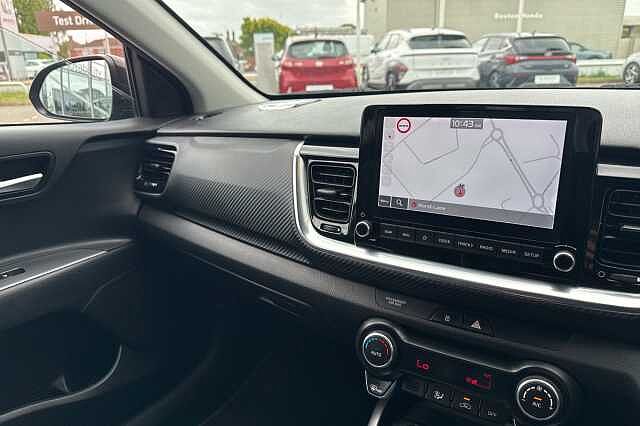 Kia Stonic 1.0T GDi 48V GT-Line S 5dr DCT