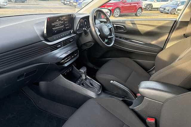 Hyundai i20 1.0T GDi Premium 5dr DCT