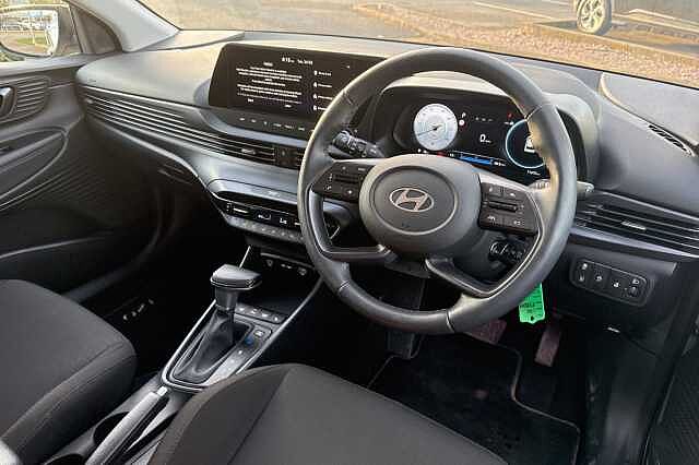 Hyundai i20 1.0T GDi Premium 5dr DCT