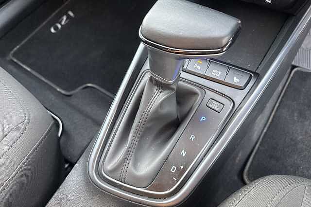 Hyundai i20 1.0T GDi Premium 5dr DCT