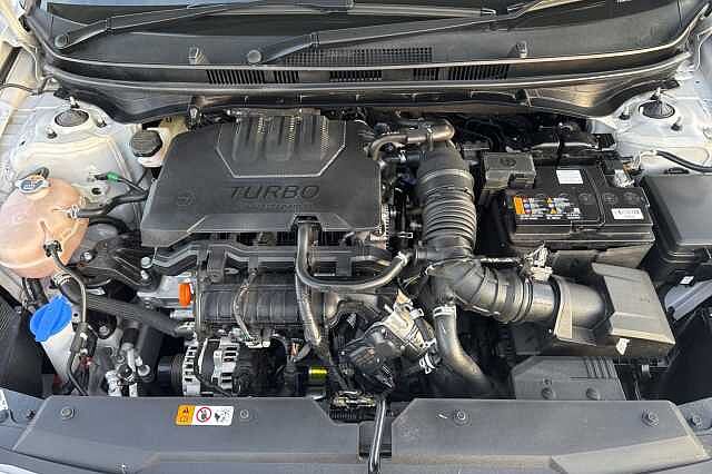 Hyundai i20 1.0T GDi Premium 5dr DCT