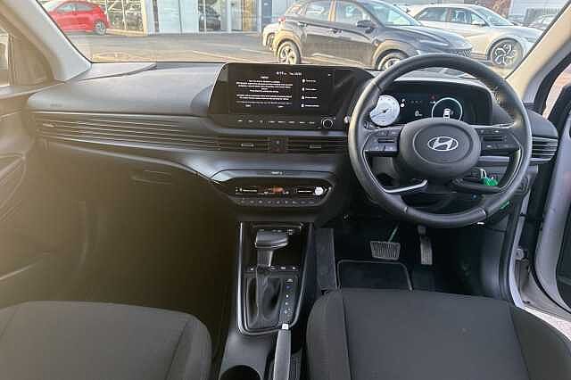 Hyundai i20 1.0T GDi Premium 5dr DCT
