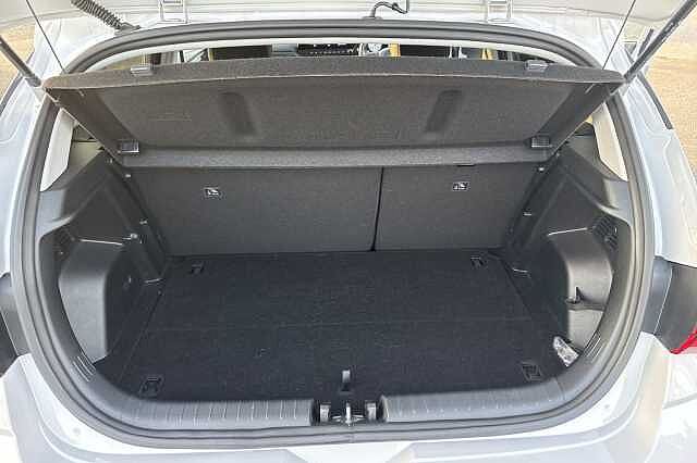 Hyundai i20 1.0T GDi Premium 5dr DCT