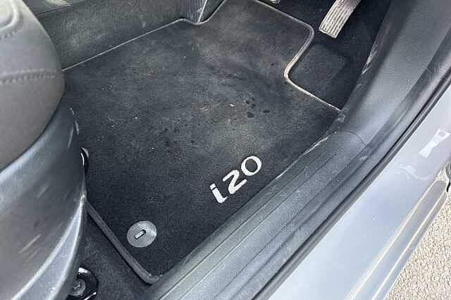 Hyundai i20 1.0T GDi Premium 5dr DCT