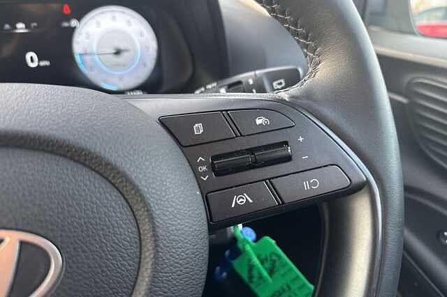 Hyundai i20 1.0T GDi Premium 5dr DCT