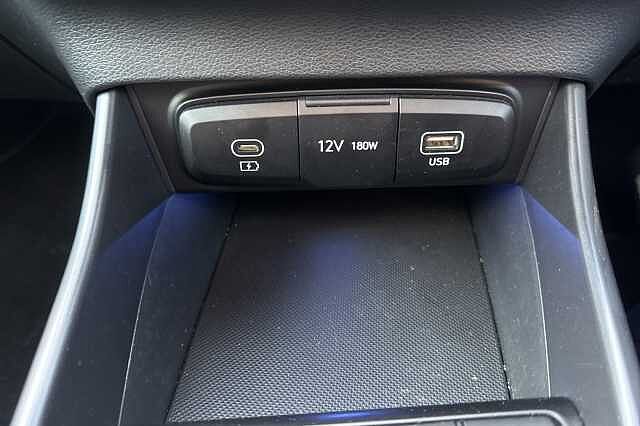 Hyundai i20 1.0T GDi Premium 5dr DCT