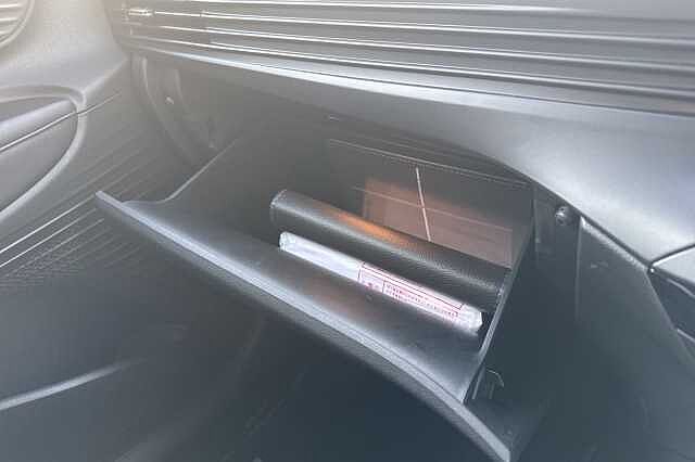 Hyundai i20 1.0T GDi Premium 5dr DCT