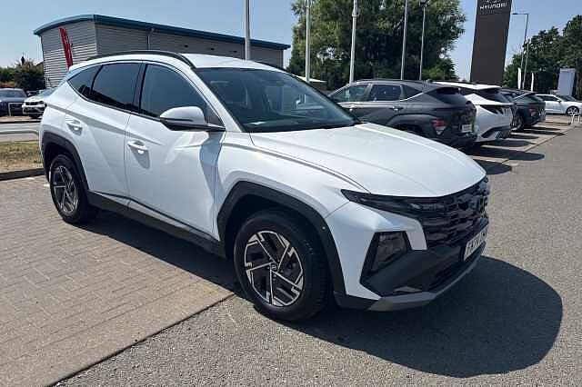1.6T Hybrid Advance 5dr Auto