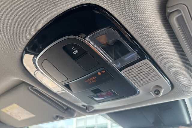 Hyundai TUCSON 1.6T Hybrid Advance 5dr Auto White