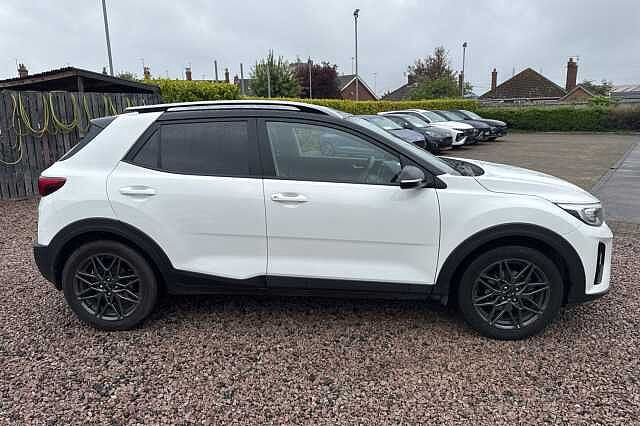 Kia Stonic 1.0T GDi Maxx 5dr