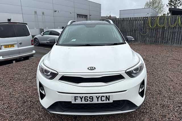 Kia Stonic 1.0T GDi Maxx 5dr