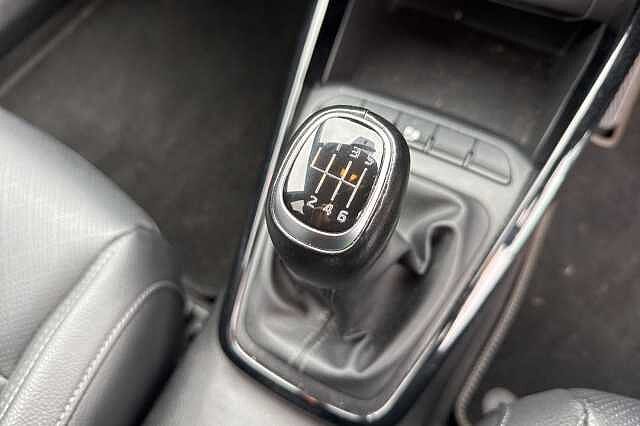 Kia Stonic 1.0T GDi Maxx 5dr