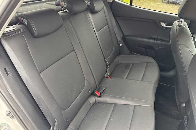 Kia Stonic 1.0T GDi Maxx 5dr