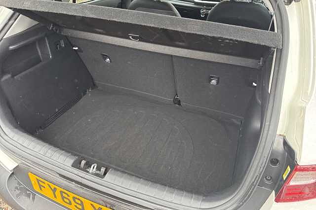 Kia Stonic 1.0T GDi Maxx 5dr