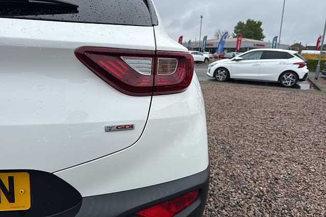 Kia Stonic 1.0T GDi Maxx 5dr