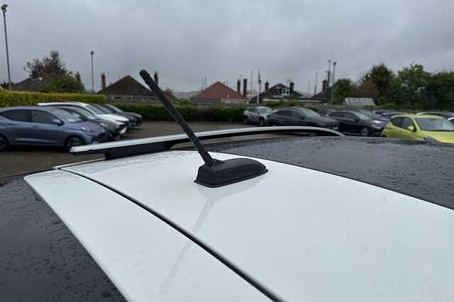 Kia Stonic 1.0T GDi Maxx 5dr