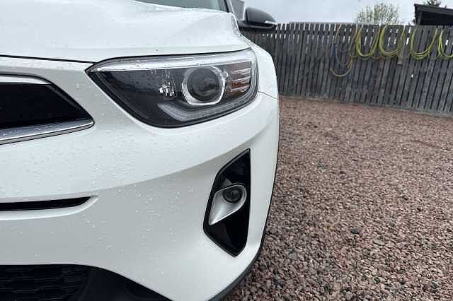 Kia Stonic 1.0T GDi Maxx 5dr