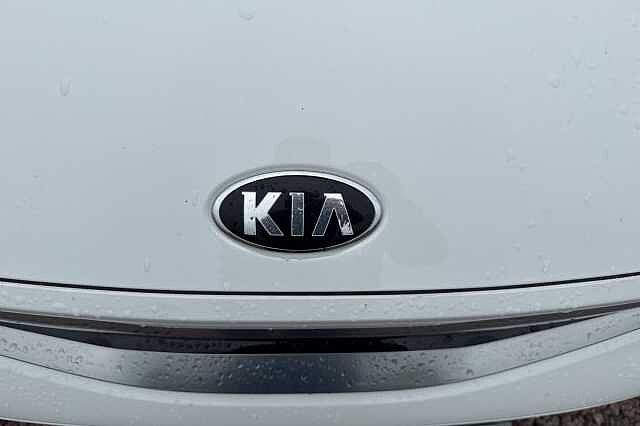 Kia Stonic 1.0T GDi Maxx 5dr