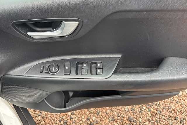 Kia Stonic 1.0T GDi Maxx 5dr