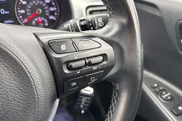 Kia Stonic 1.0T GDi Maxx 5dr