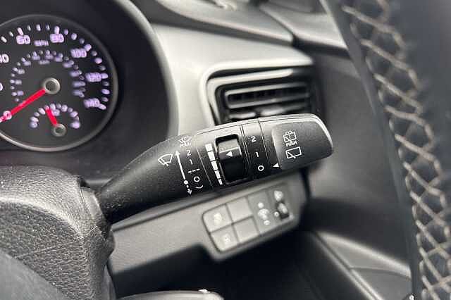 Kia Stonic 1.0T GDi Maxx 5dr