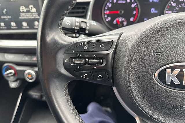 Kia Stonic 1.0T GDi Maxx 5dr